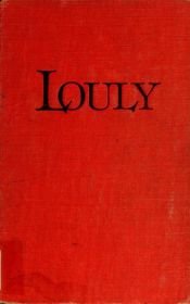 book cover of Louly by Carol Ryrie Brink