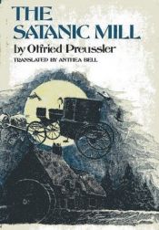 book cover of Krabat by Otfried Preußler