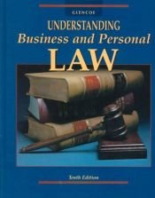 book cover of Understanding Business and Personal Law by McGraw-Hill