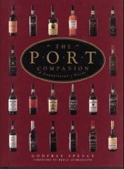 book cover of Port Companion, the by Godfrey Spence