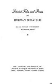 book cover of Selected Tales and Poems by Herman Melville