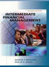 book cover of Financial Management by Eugene F. Brigham