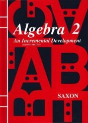 book cover of Holt Algebra 2 Teacher's Edition by Edward Burger