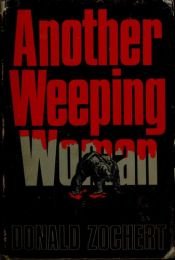book cover of Another Weeping Woman by Donald Zochert