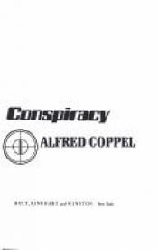 book cover of The Hastings Conspiracy by Alfred Coppel