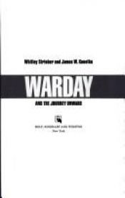 book cover of Warday by Whitley Strieber