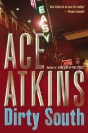 book cover of Dirty South by Ace Atkins