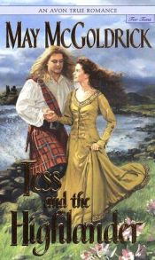 book cover of Tess and the Highlander (MacPherson Clan, Bk. 6) (Avon True Romance, Bk. 8) by Jan Coffey