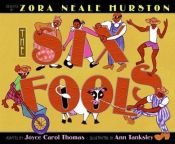 book cover of The Six Fools by Zora Neale Hurston