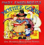 book cover of Mary Engelbreit's Mother Goose: One Hundred Best-Loved Verses by Mary Engelbreit