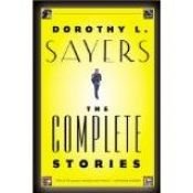 book cover of Dorothy Parker - Complete Stories by Dorothy L. Sayers