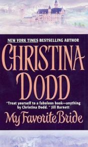 book cover of My favorite bride by Christina Dodd
