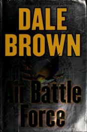 book cover of Air Battle Force by Dale Brown