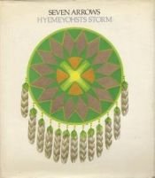 book cover of Seven Arrows by Hyemeyohsts Storm