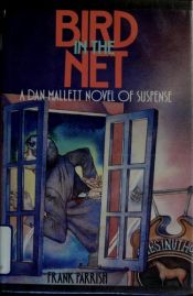 book cover of Bird in the Net by Domini Taylor