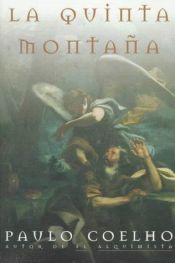 book cover of La quinta montaña by Paulo Coelho