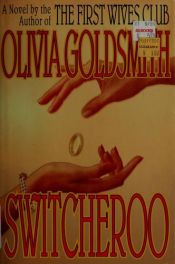 book cover of Switcheroo by Olivia Goldsmith