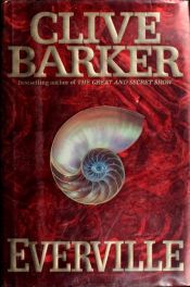 book cover of Everville by Clive Barker