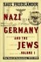 Nazi-Duitsland en de joden