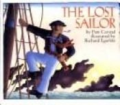 book cover of The Lost Sailor (A Laura Geringer Books) by Pam Conrad