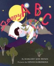book cover of Sleepy ABC by 瑪格莉特·懷絲·布朗