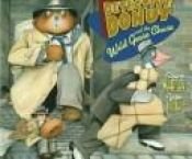 book cover of Detective Donut and the wild Goose chase by Bruce Whatley