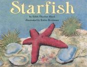 book cover of Starfish by Edith Thacher Hurd