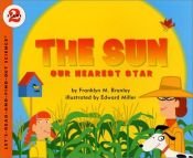 book cover of The Sun, Our Nearest Star by Franklyn M. Branley