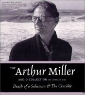book cover of The Arthur Miller Audio Collection CD by อาเทอร์ มิลเลอร์