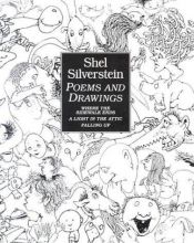 book cover of Shel Silverstein: Poems and Drawings: Slipcase 3-Book Box Set by Shel Silverstein