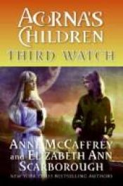 book cover of Third Watch by Anne McCaffrey