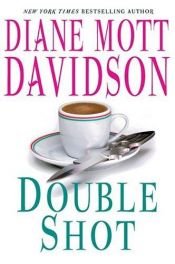 book cover of Double shot by Diane Mott Davidson