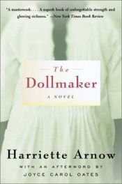 book cover of The Dollmaker by Harriette Arnow