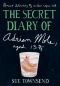 O diário secreto de Adrian Mole aos 13 anos e 3