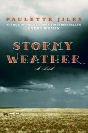 book cover of Stormy Weather by Paulette Jiles