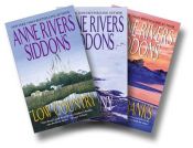 book cover of Ann Rivers Siddons Three-Book Set: Colony, Low Country, Outer Banks by Anne Rivers Siddons