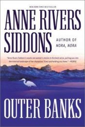 book cover of Outer Banks Low Price by Anne Rivers Siddons