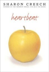 book cover of Heartbeat by Adelheid Zöfel|Sharon Creech