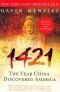 1421 : det år Kina opdagede verden