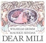 book cover of Dear Mili by Wilhelm Grimm