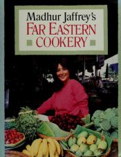 book cover of Far Eastern Cookery by Madhur Jaffrey