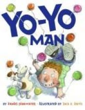 book cover of Yo-yo Man by Daniel Pinkwater