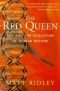 Červená královna : sexualita a vývoj lidské přirozenosti