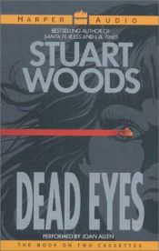 book cover of Dead Eyes Low Price by Stuart Woods