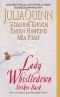 Lady Whistledown Strikes Back - Hawkins: The Only One for Me; Enoch: The Best of Both Worlds; Quinn: The First Kiss; Ryan: The Last Temptation