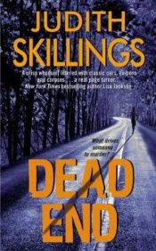 book cover of Dead End by Judith Skillings