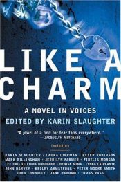 book cover of Like a Charm by Karin Slaughter