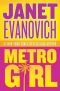 Metro Girl CD