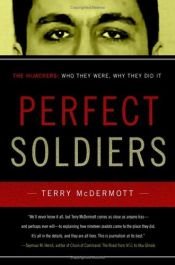 book cover of Perfect Soldiers : The 9 by Terry McDermott