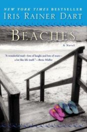 book cover of Beaches by Iris Rainer Dart